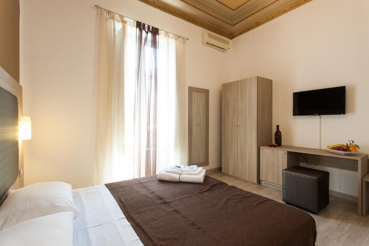 Abas Centro Storico Bed & Breakfast Palermo
