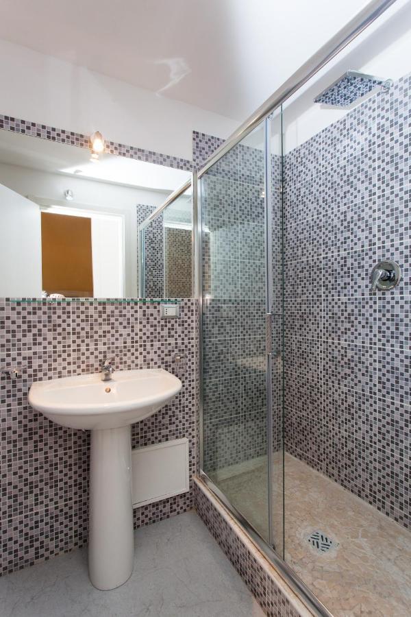 Bed & Breakfast Abas Centro Storico *