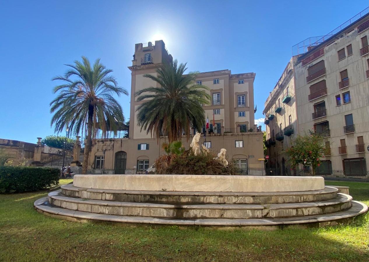 Apartment Casetta Al Mercato Vucciria *