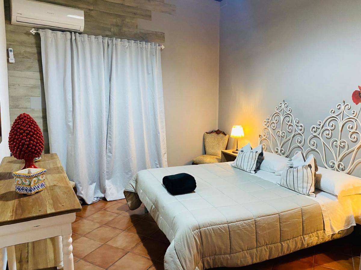 Palazzo Rea Apartment *