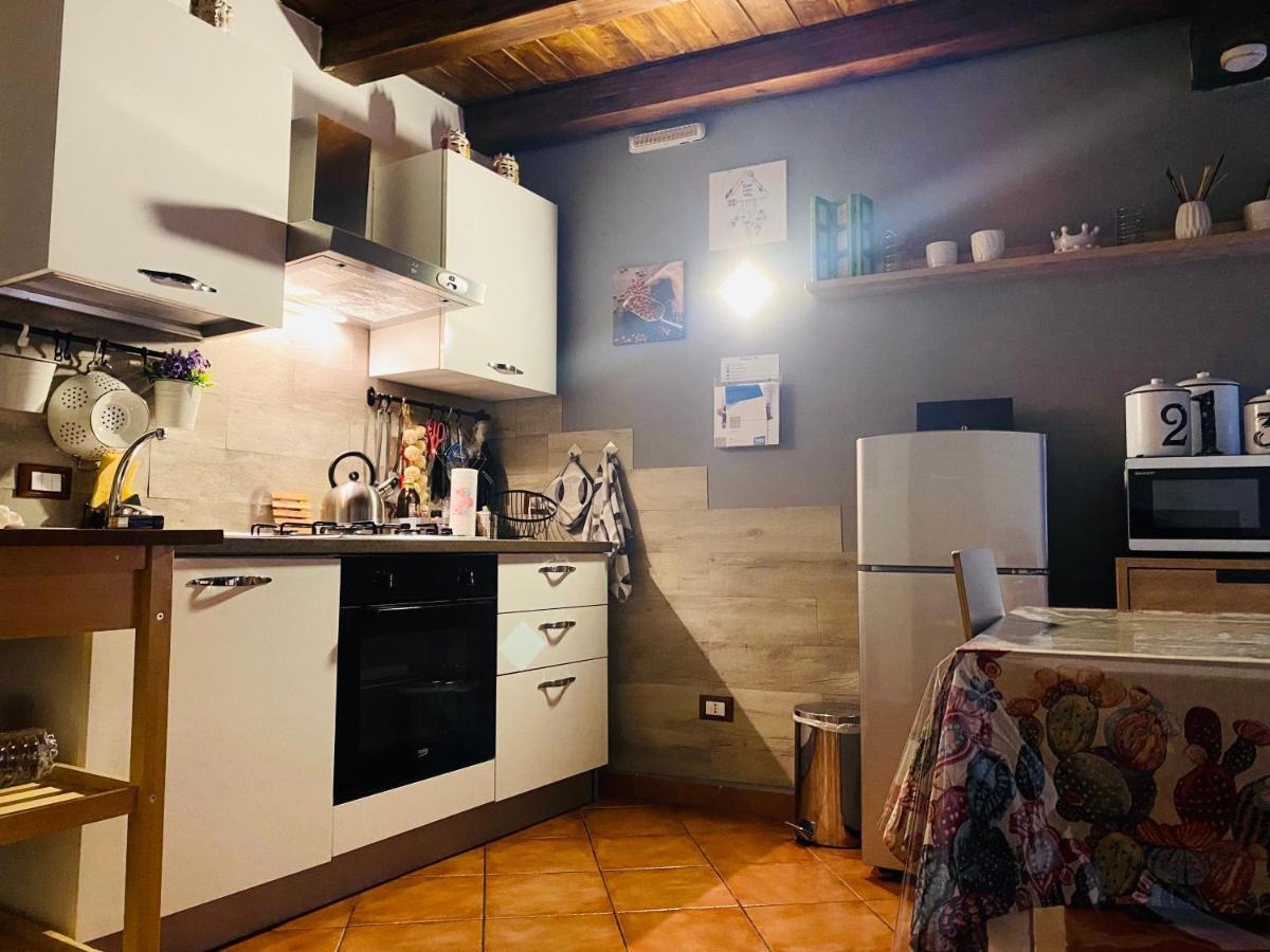 Apartamento Palazzo Rea