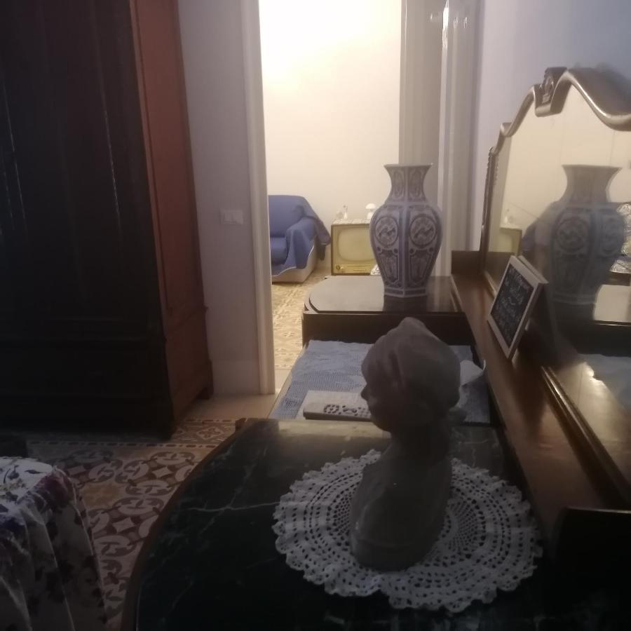 Guest house Battisti 18 Vintage Palermo
