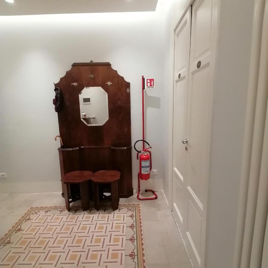Battisti 18 Vintage Guest house *
