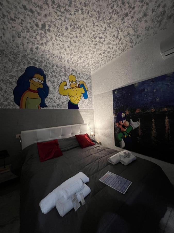 Vittorio Emanuele House Apartment Palermo