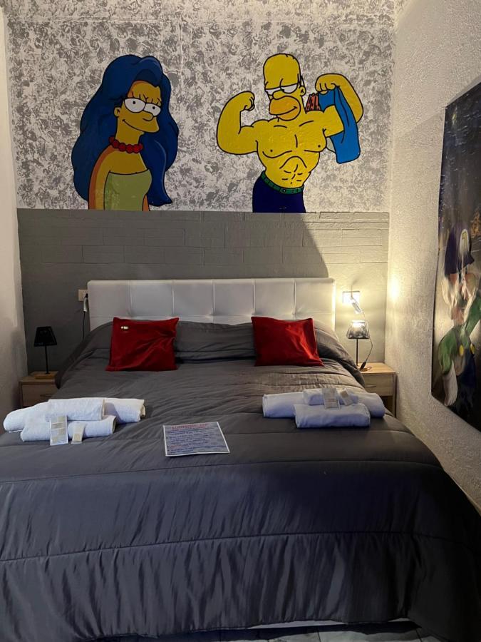 Apartment Vittorio Emanuele House *