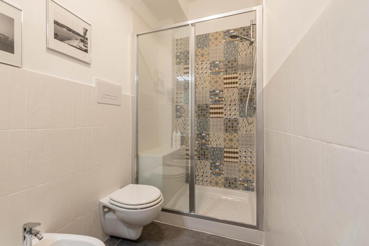 Al Mabi Notarbartolo House By Wonderful Italy Palermo