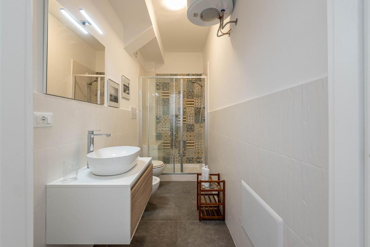 Appartamento Al Mabi Notarbartolo House By Wonderful Italy Palermo