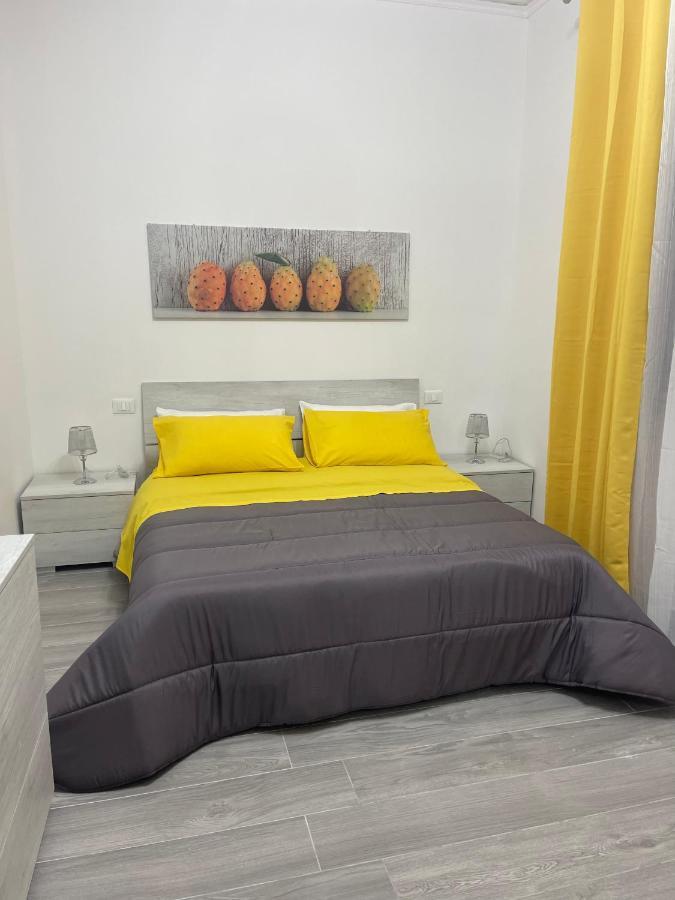 Apartment Our Beautiful Sicily