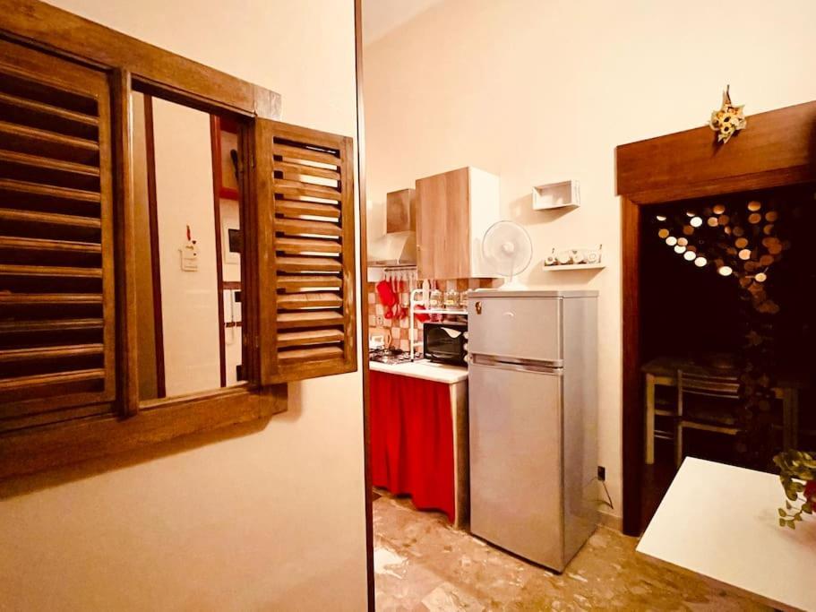 La Casa Di Eva Palermo