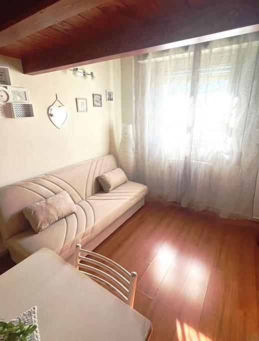 La Casa Di Eva Apartment *