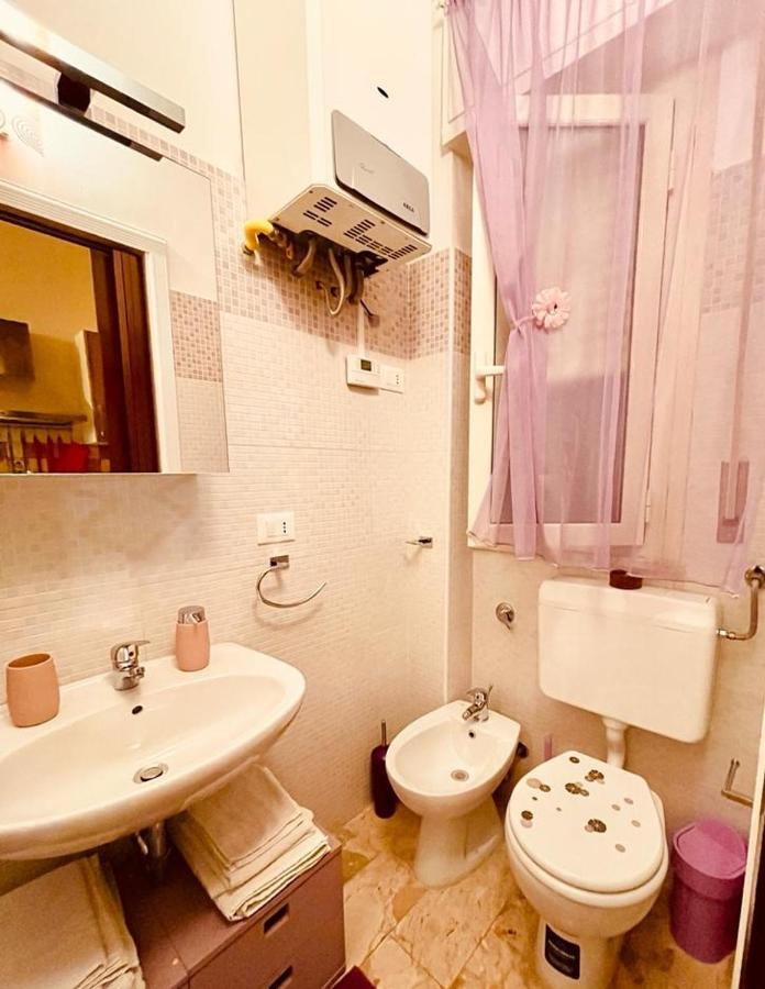 La Casa Di Eva