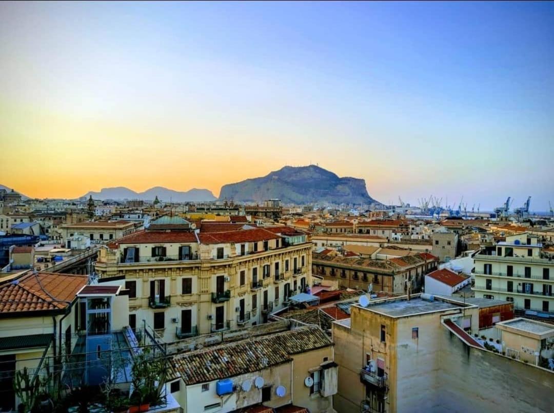 Settimocielo Homestay Palermo