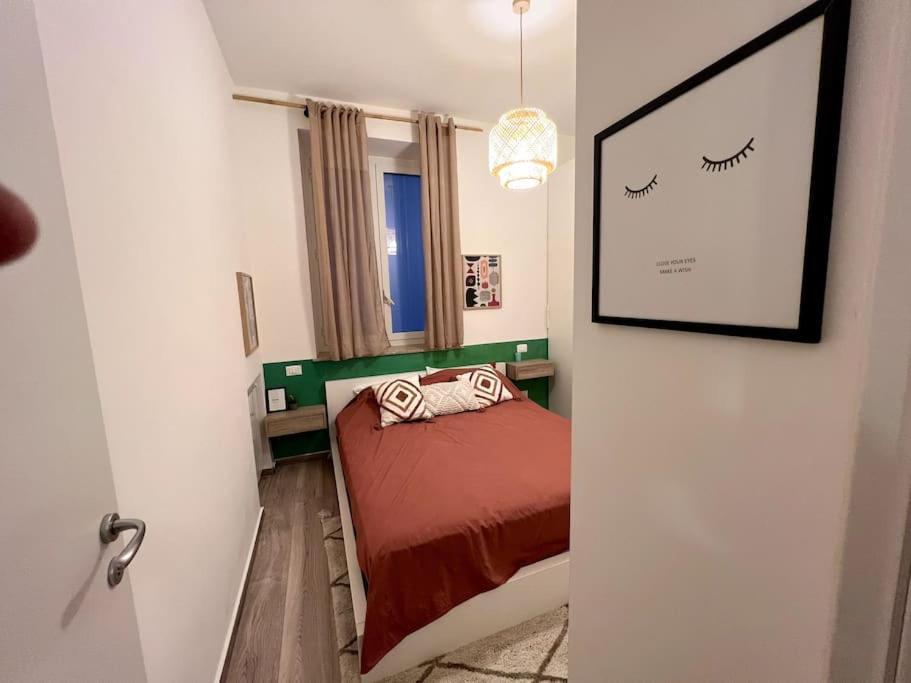 Holiday home Carducci *