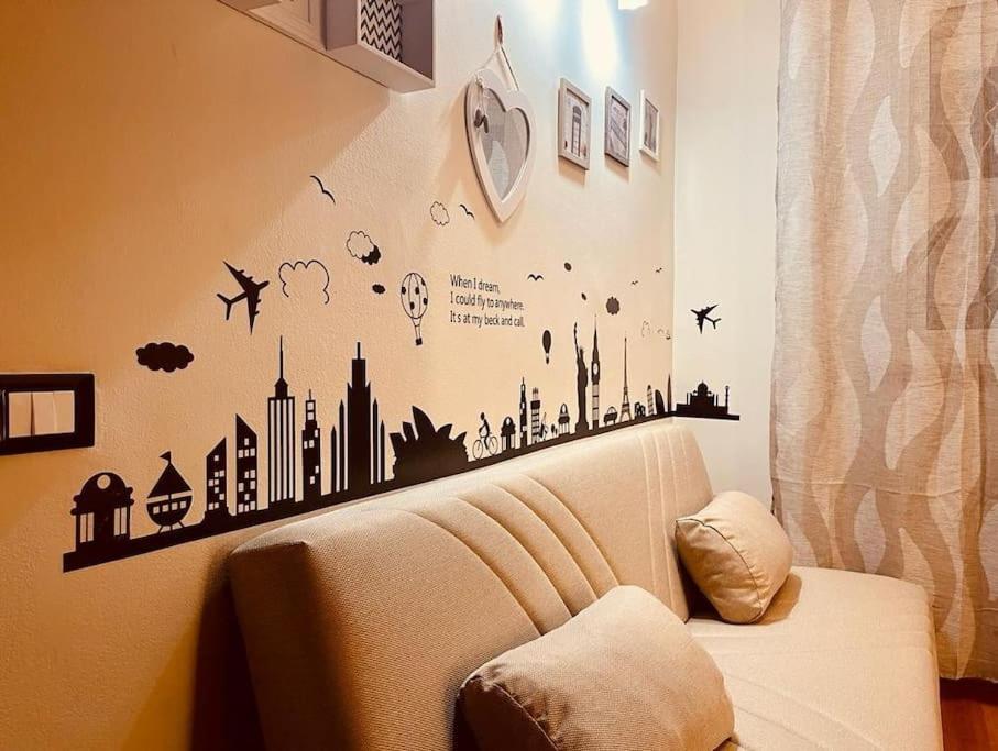 La Casa Di Eva * Palermo