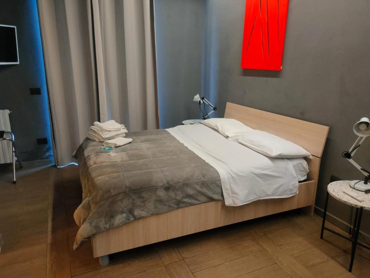 Dimora Villareale 3*