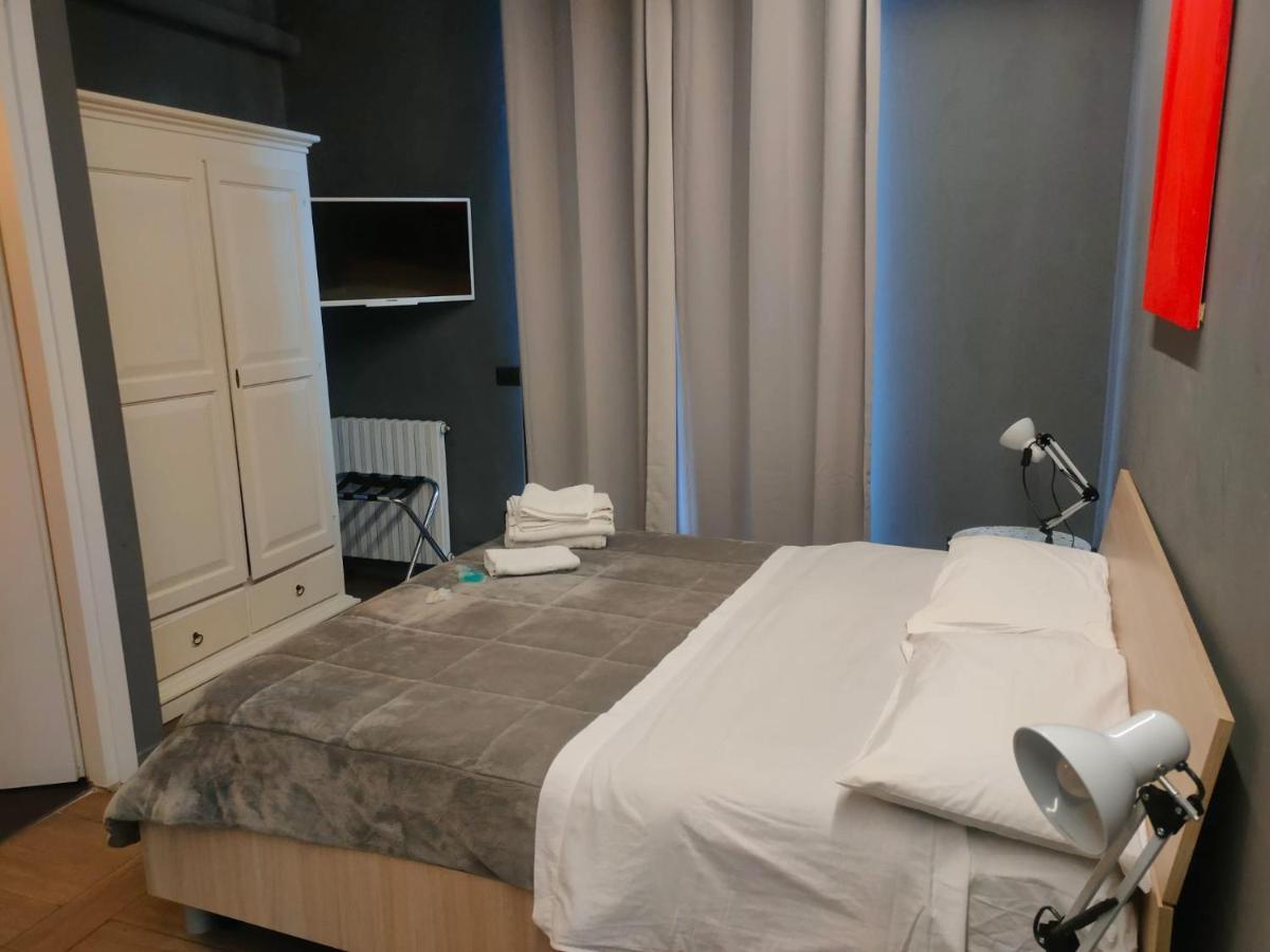 Guest house Dimora Villareale