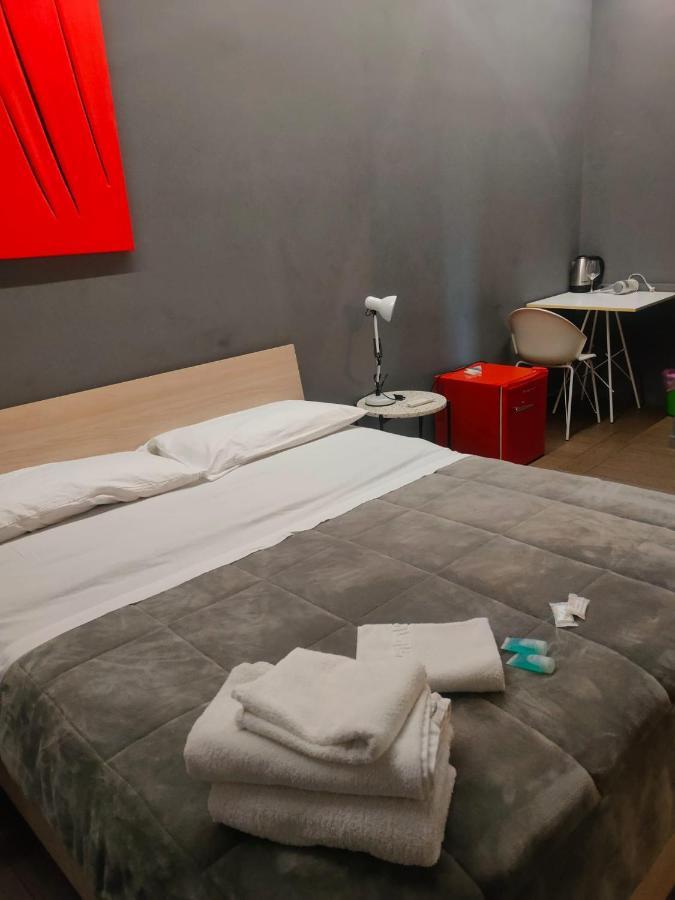 Dimora Villareale Guest house 3*