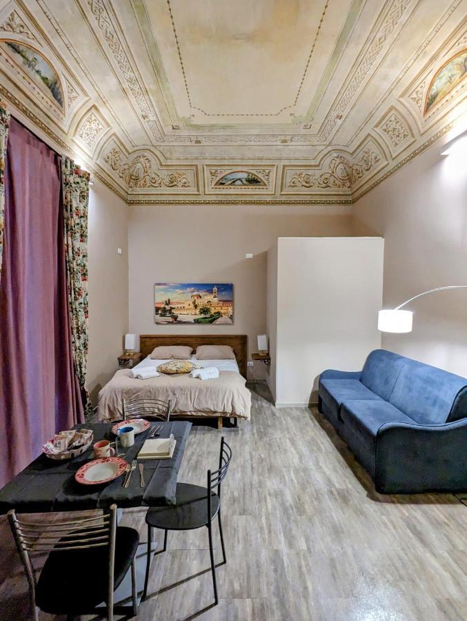 Benincasa Bed & Breakfast Palermo