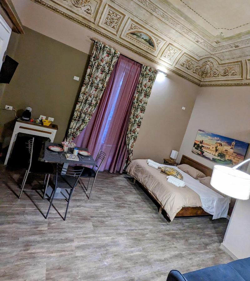 Bed & Breakfast Benincasa