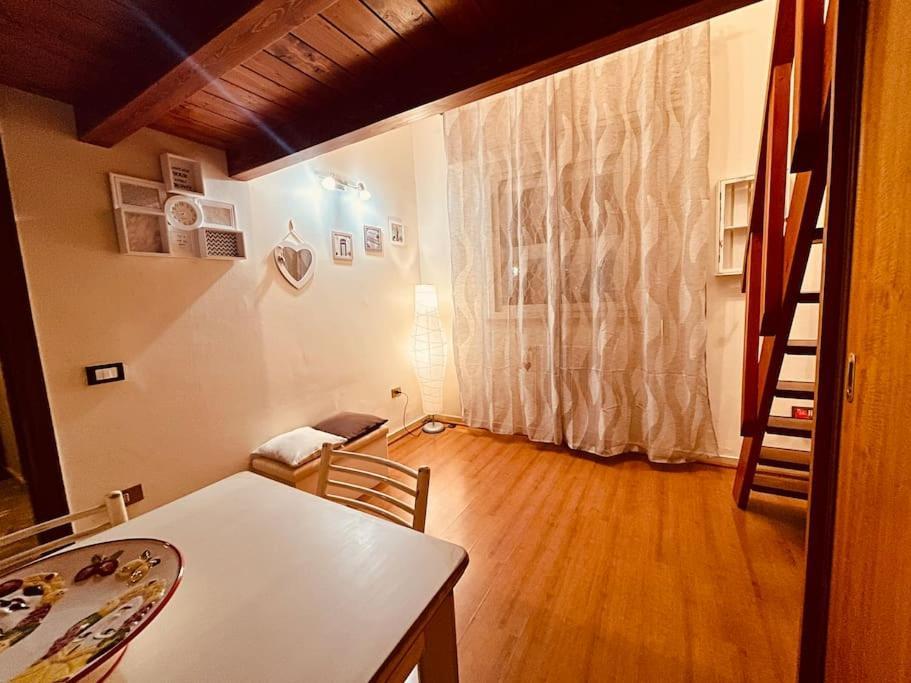 Apartment La Casa Di Eva Palermo