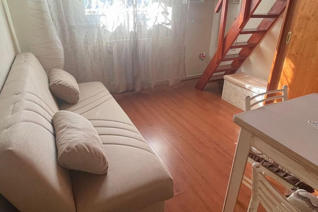 La Casa Di Eva Apartment *