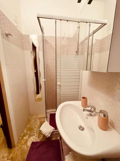 La Casa Di Eva Apartment