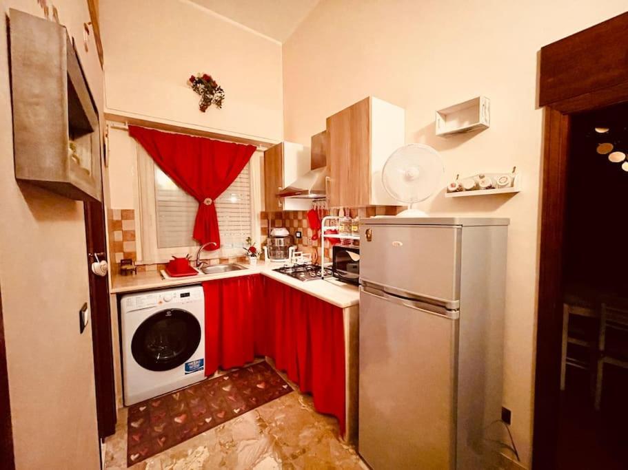 La Casa Di Eva Apartment Palermo