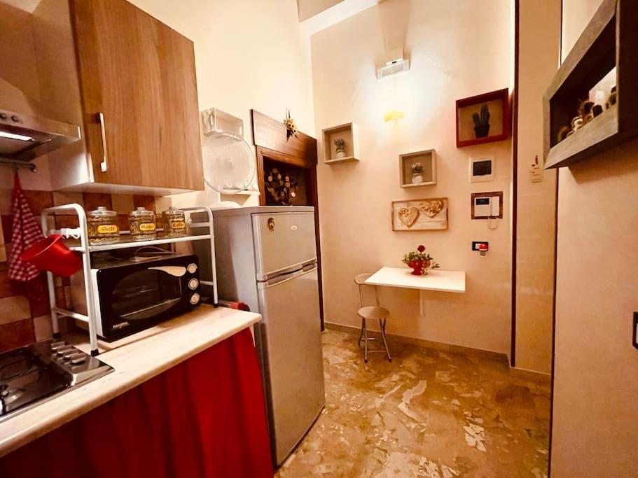 La Casa Di Eva Apartment