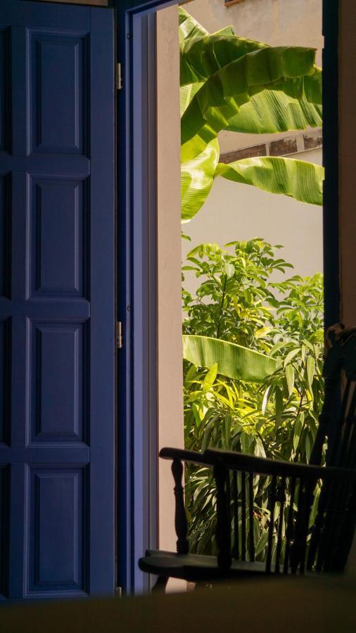 Acomodação com café da manhã  Sole E Luna