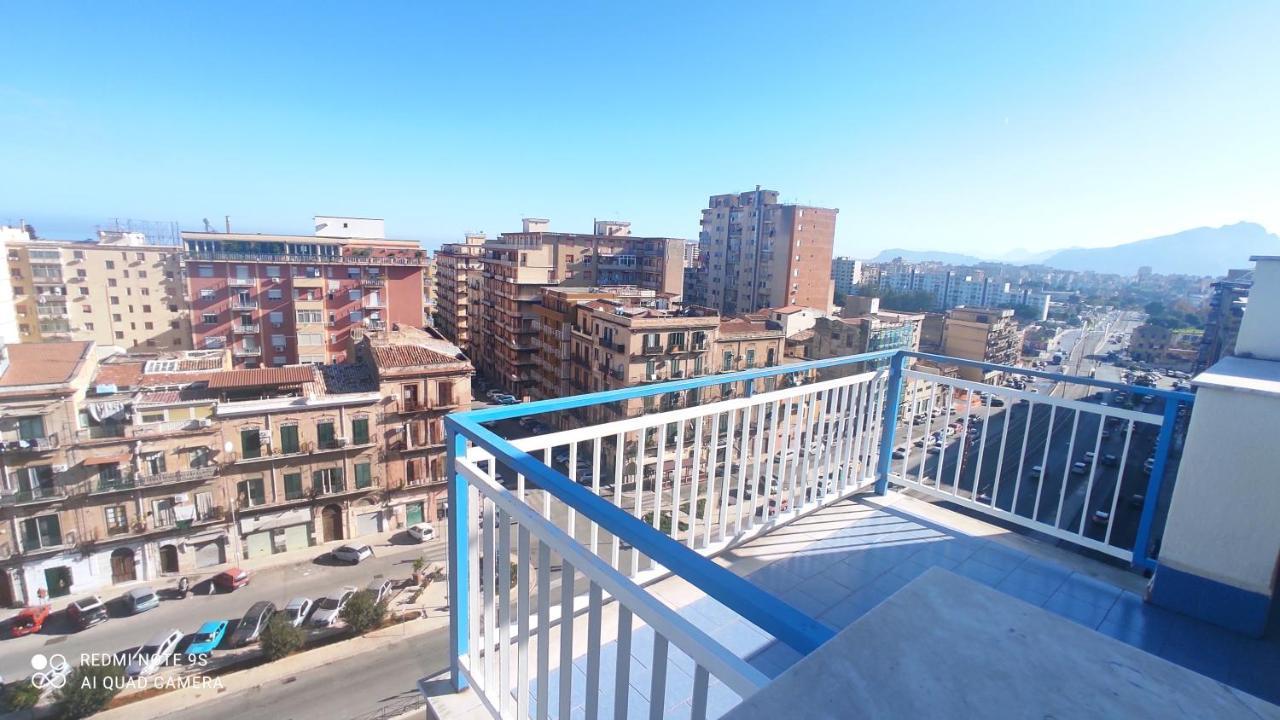 Sicilia Apartment Palermo
