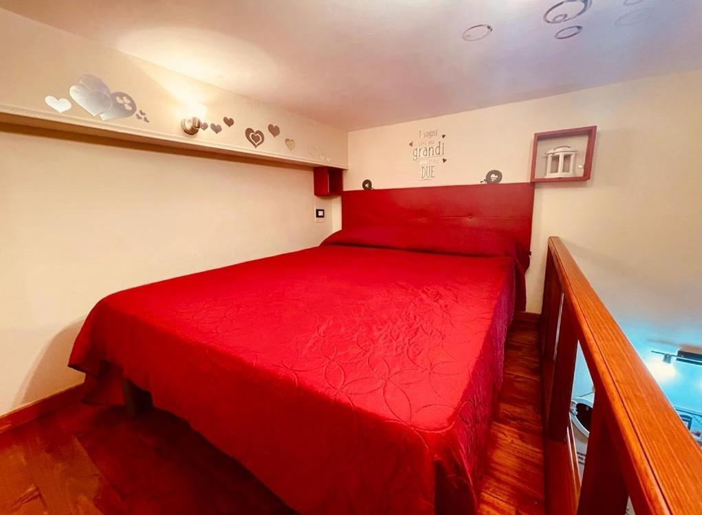 La Casa Di Eva Apartment Palermo