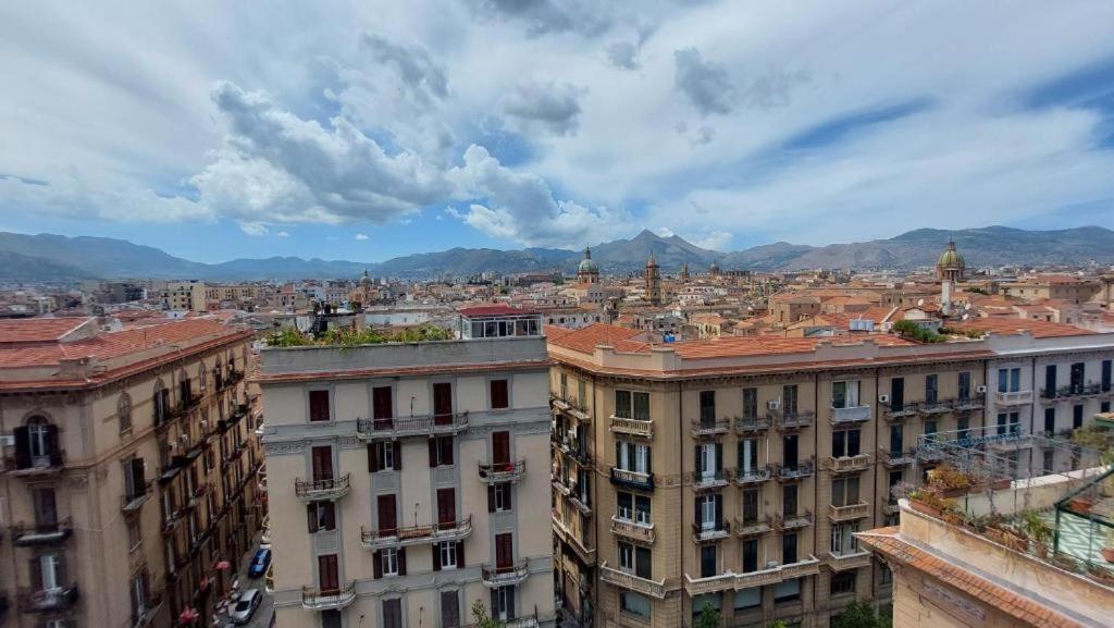 Settimocielo * Palermo