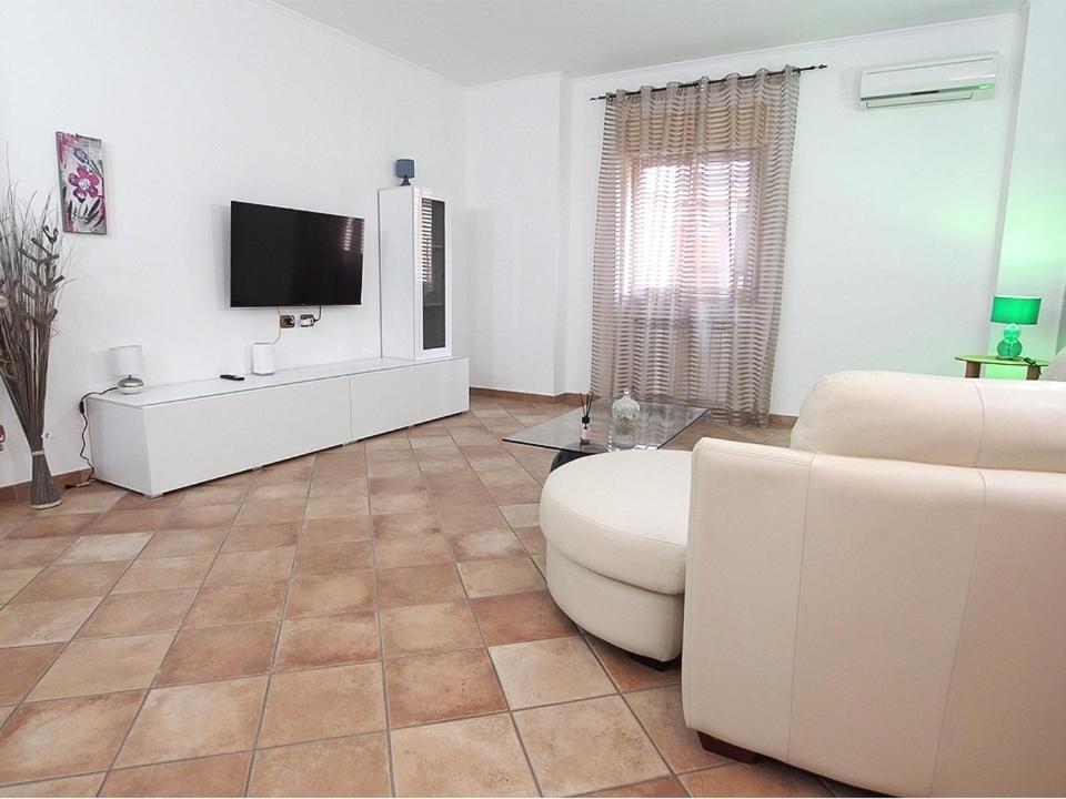Casa Da Stefy Apartment Palermo