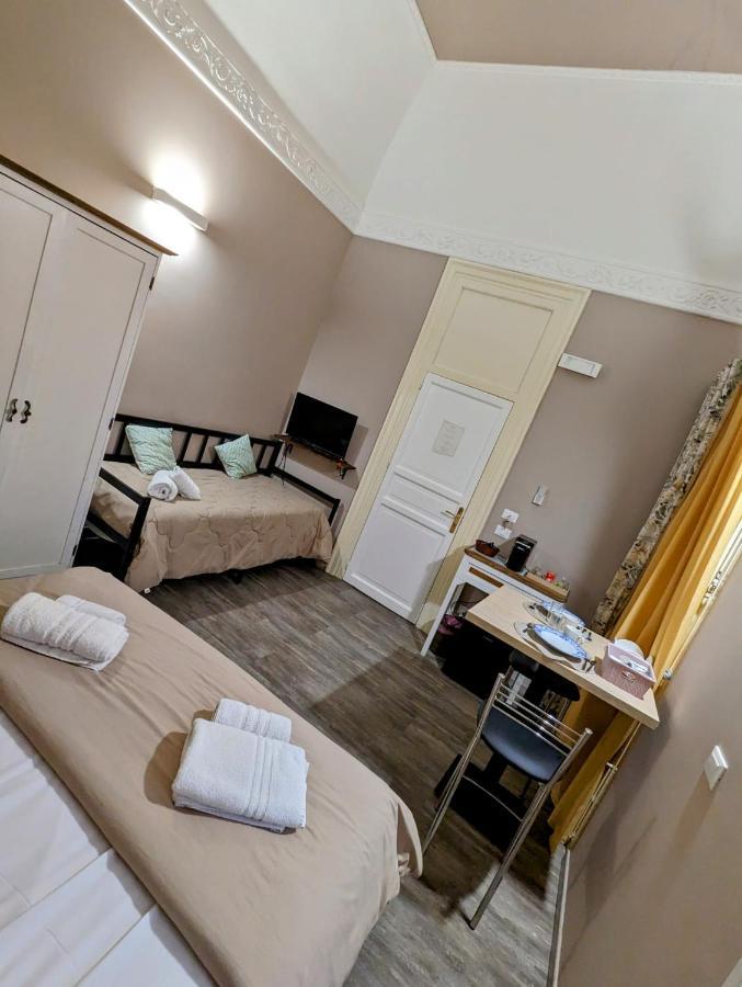 Benincasa Bed & Breakfast Palermo