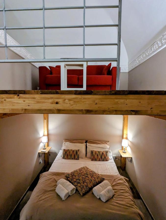 Benincasa Bed & Breakfast Palermo