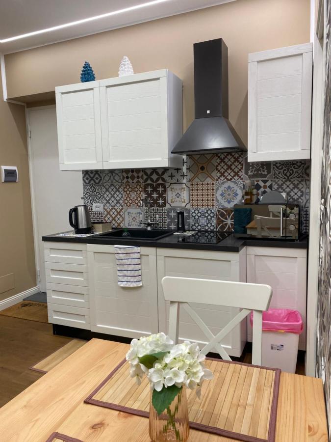 La Lumaca Kalsa Apartment Palermo