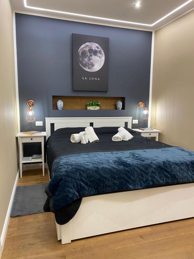 La Lumaca Kalsa Apartment Palermo