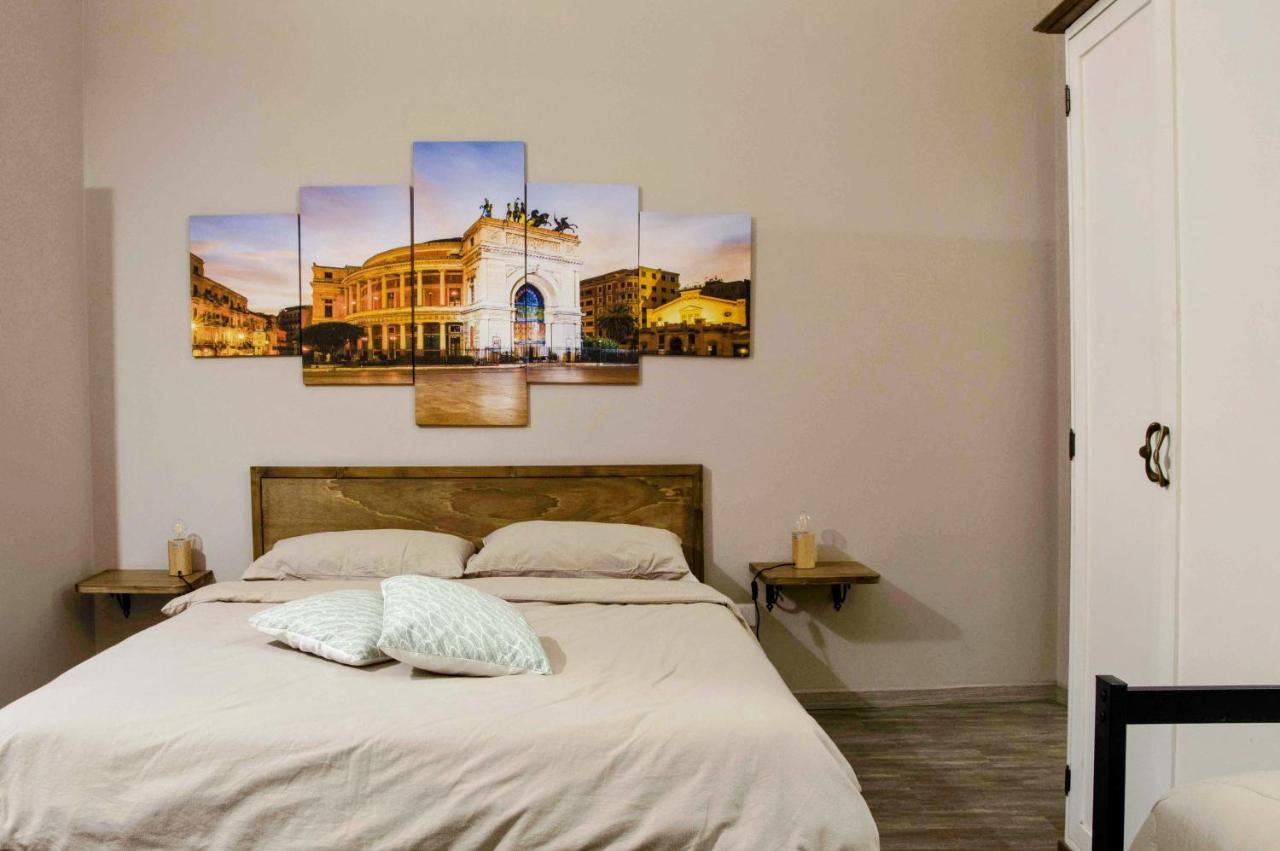 Bed & Breakfast Benincasa 3*