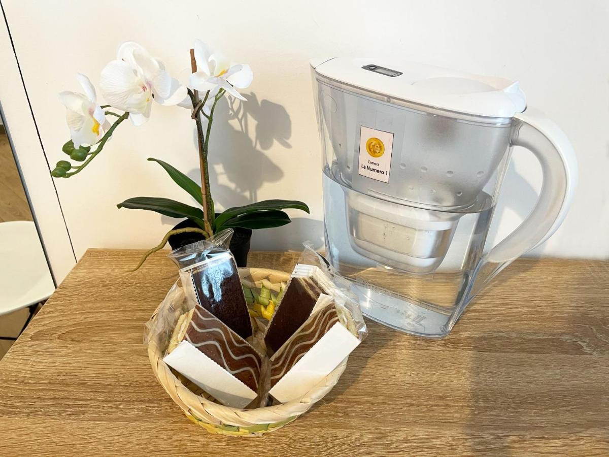 Lucky Inn, La Della Fortuna Guest house Palermo