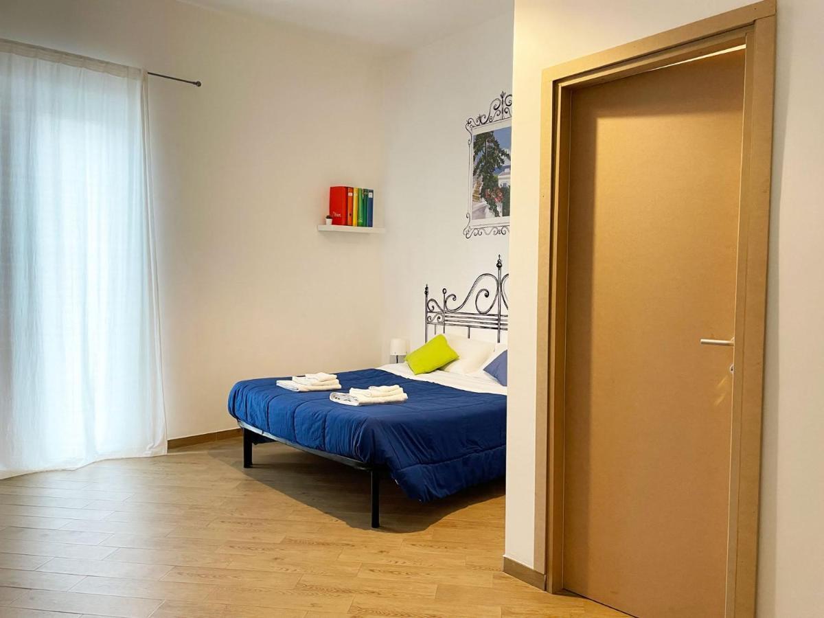 Lucky Inn, La Della Fortuna Guest house *