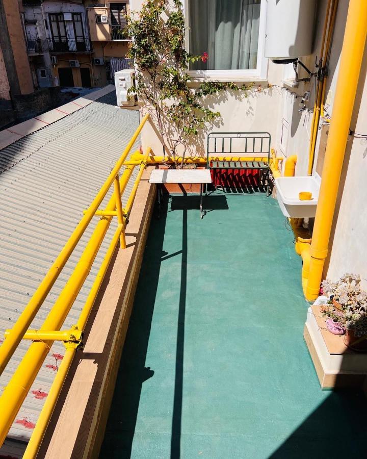 Lucky Inn, La Della Fortuna Palermo