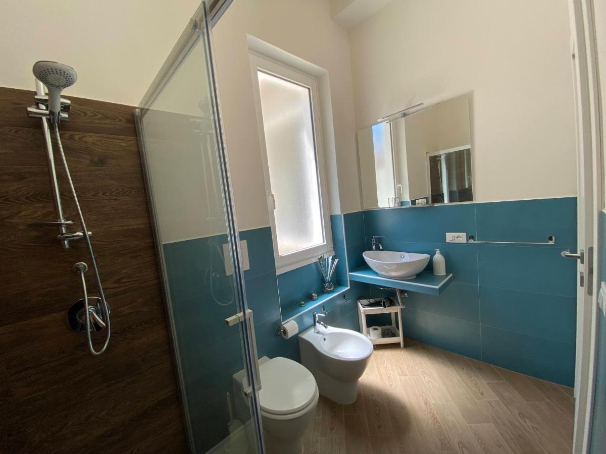 Lucky Inn, La Della Fortuna Guest house Palermo
