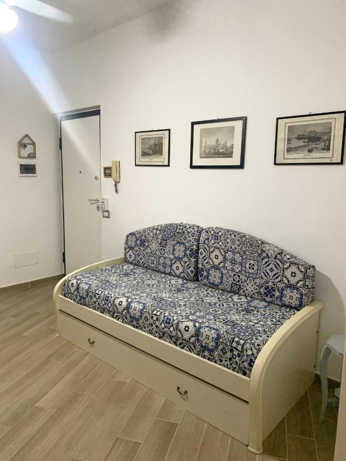 Luna Blu Apartment *