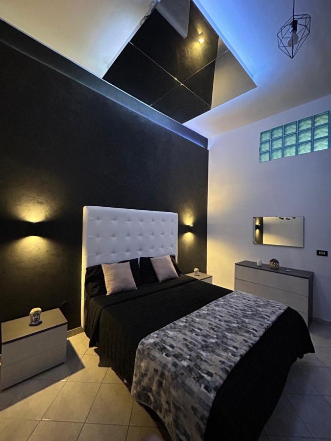 La Casa Di Toto Apartment *