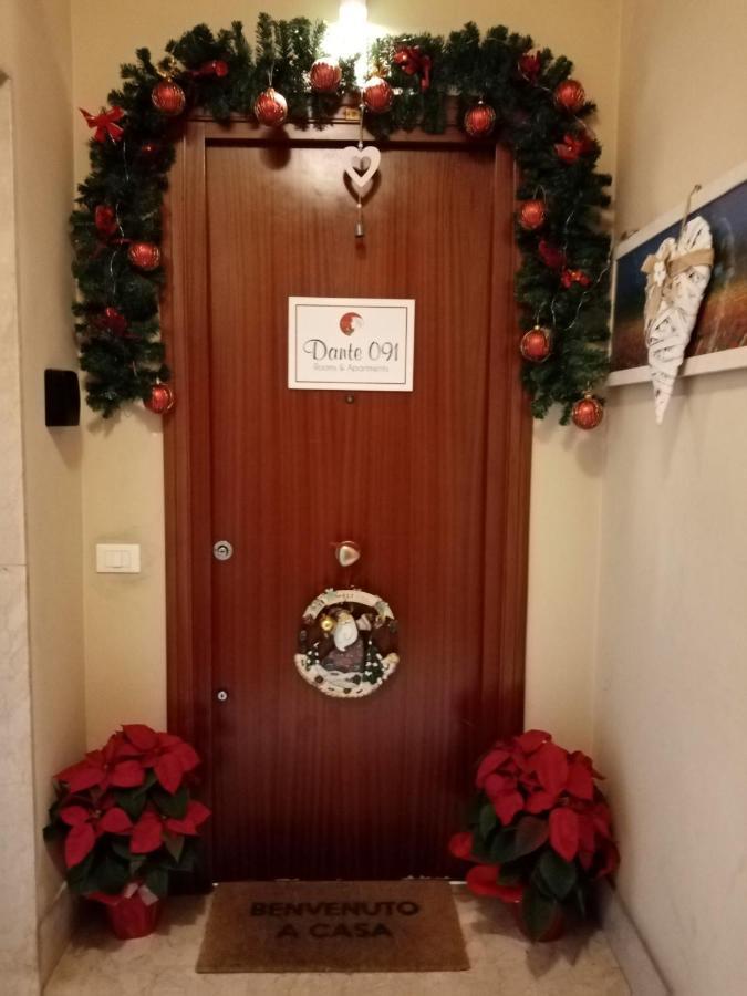Guest house Dante091 Palermo