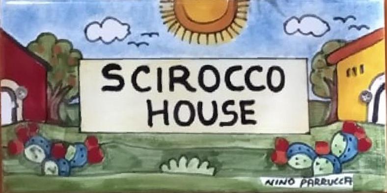 Scirocco House Palermo