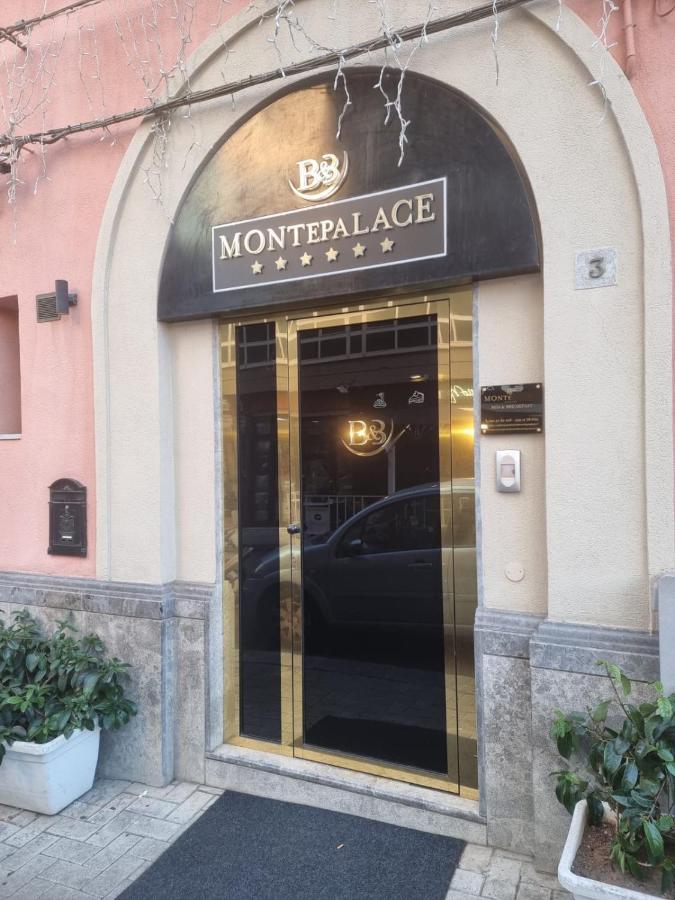 Monte Palace Acomodação com café da manhã 