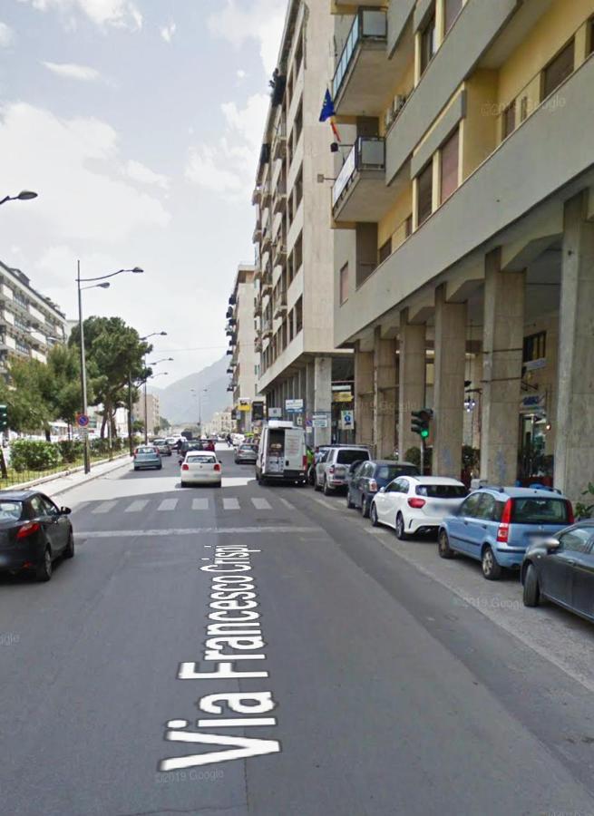 Crispi 120 Palermo