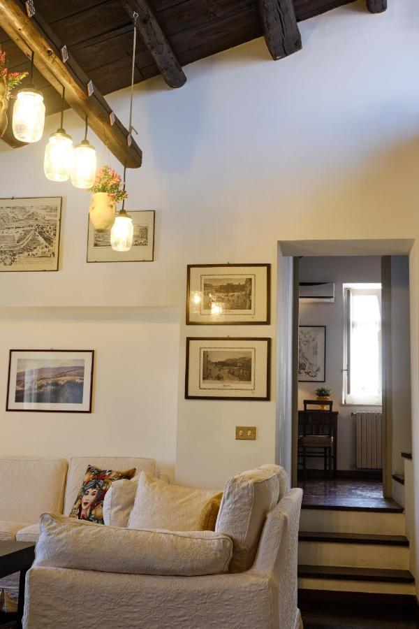 Apartment Attico Con Terrazza Sul Porto *