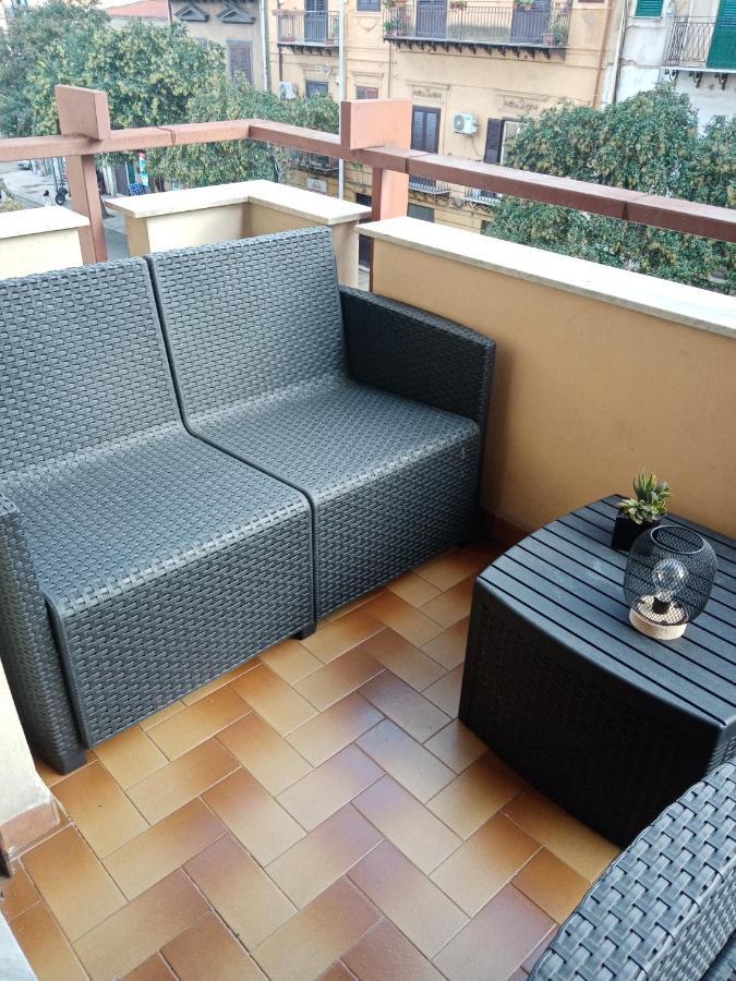 Guest house Dante091 Palermo